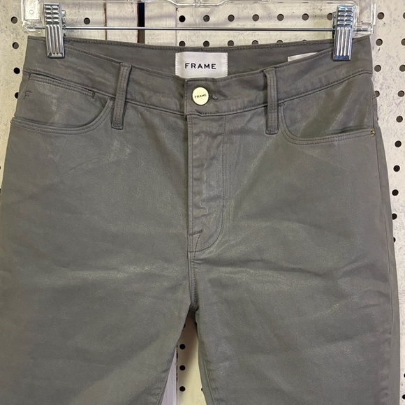 Frame Denim - Picture 7 of 8